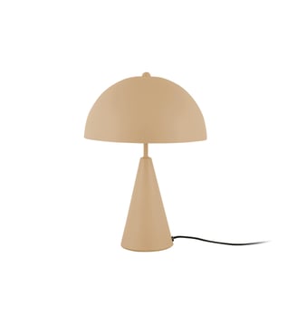 Lampe de table Sublime - Leitmotiv - Marron