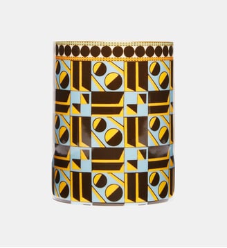 Bougie Milano - La DoubleJ - Multicolore