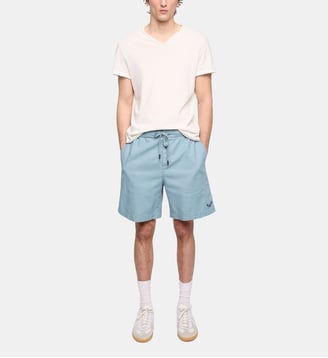 Bermuda Pany - Zadig&Voltaire - Bleu sky