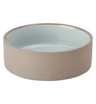 Gamelle en céramique Living - OYOY - Bleu