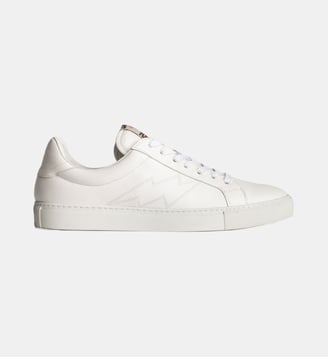 Sneakers Basses ZV1747 La Flash - Zadig&Voltaire - Blanc