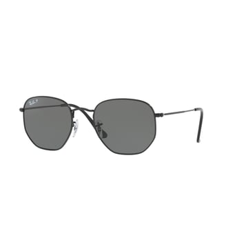 Lunettes de soleil polarisées RB3548N - Ray Ban - Noir