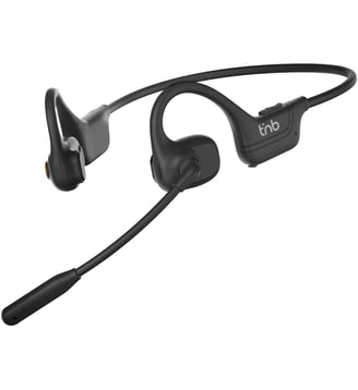 Micro-casque ACTIVAIR Air Conduction - TNB - Noir
