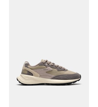 Baskets basses City MKII Taupe - Hoff - Gris