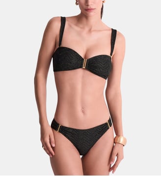 Bas de maillot de bain bresilien Aubade