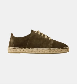 Espadrilles Raymond - Odaje - Kaki