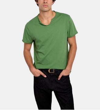 Tunisien Monastir - Zadig&Voltaire - Vert verveine