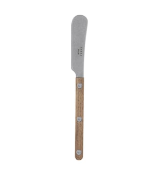 Tartineur, Bistrot Vintage - Sabre - Teck