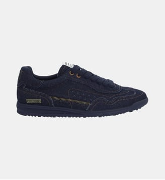 Sneakers CAMDEN SNEAKER - Schmoove - Bleu