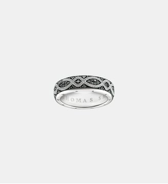 Bague - Thomas Sabo - Argent