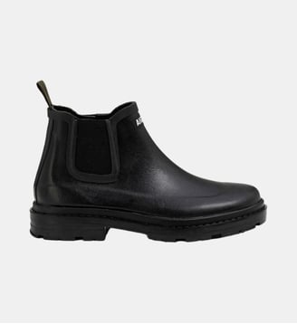 Botte de pluie CHELSEA RAIN UNISEX - Aigle - Noir