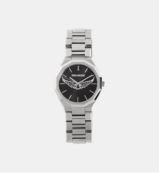 Montre Zadig Wings - Zadig&Voltaire - Noir