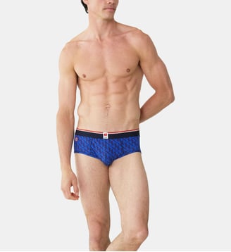Slip en coton Le Slip Francais