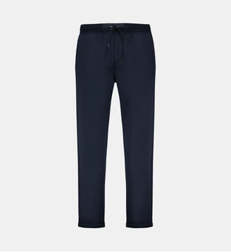 Pantalon  Ton sur ton - Le Coq Sportif - Bleu