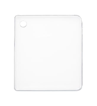 Protection Libra Colour Sleepcover Transparente - Kobo - Standard