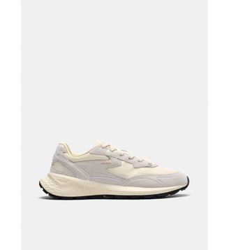 Baskets basses City MKII Off White - Hoff - Blanc