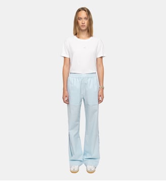 Pantalon Poma - Zadig&Voltaire - Bleu oxford