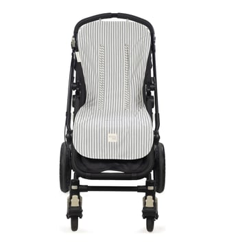 Assise pour poussette - Walking Mum - Vert