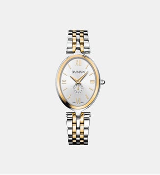 Montre Haute elegance Argenté B81123922 - Balmain - Argenté