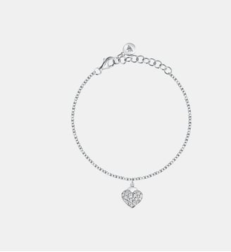 Bracelet TALISMANI - Morellato - Blanc