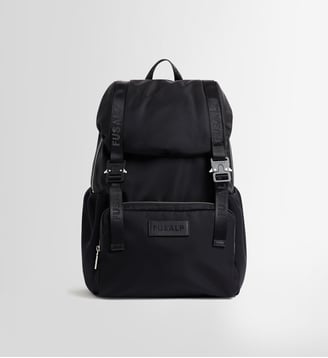 Sac a dos backpack tech - Fusalp - Noir