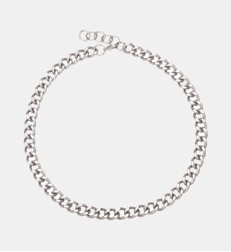 Collier Habib en Acier 316L - Phebus - Acier