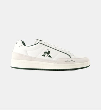 Baskets basses Noah 2 - Le Coq Sportif - Vert