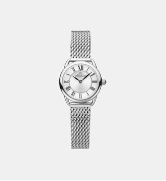 Montre Equinox Argenté 17497AP08B - Herbelin - Argenté
