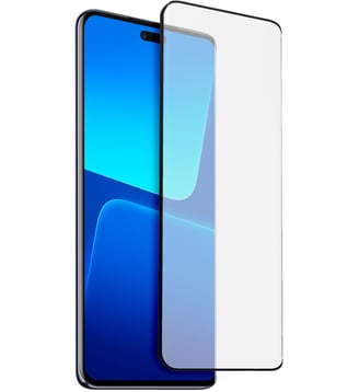 Protège écran 13 Lite Verre trempé 3D - Xiaomi - Standard