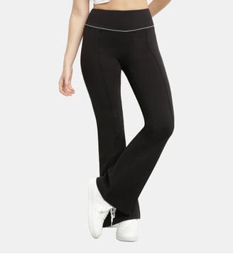 Pantalon de Sport évasé Dim Move - Dim - Noir