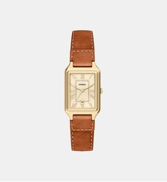 Montre Raquel Doré ES5504 - Fossil - Doré