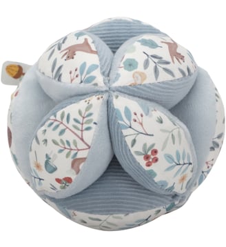 Balle de préhension Little Dutch