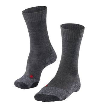 Chaussettes TK2 Explore Laine - Falke - Multicolore