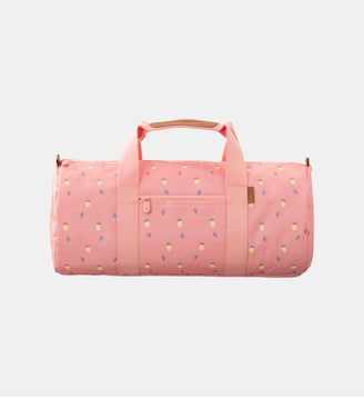 Sac week-end - Fresk - Rose