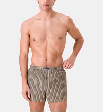 Caleçon en coton Le Slip Francais