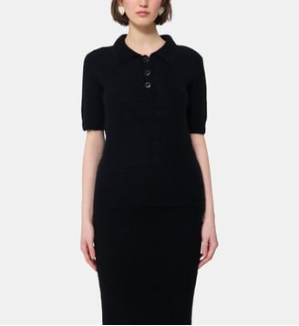 Pull Paulino - Tara Jarmon - Noir