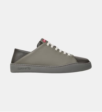 Baskets G3D Peu Touring Twins - Camper - Gris