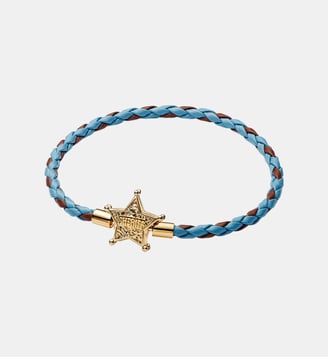 Bracelet Disney Pixar Toy Story Étoile de Shérif Pandora