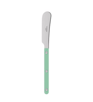 Tartineur, Bistrot - Sabre - Vert pastel