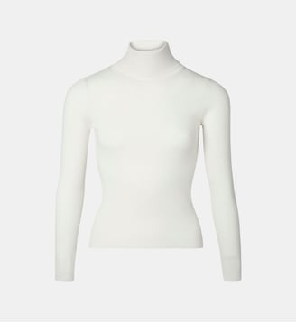 Pull Nord - Zapa - Écru