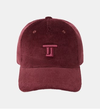Casquette Carole - Tara Jarmon - Bordeaux