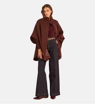 Cape Laine Cassy - Maison 123 - Paprika
