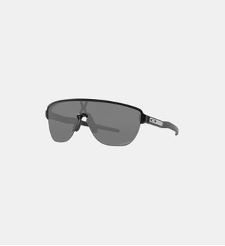 Lunettes de soleil Masque OO9248 Corridor - Oakley - Gris foncé
