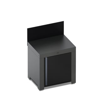 Module STANDARD Gris cargo - Eno - Gris