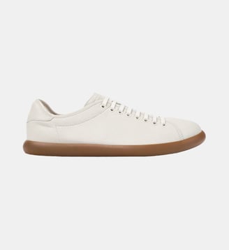 Baskets Pelotas Soller - Camper - Blanc