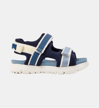 Sandales Oruga Twins - Camper - Bleu foncé
