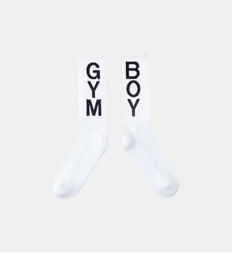 Chaussettes De Sport "GYM BOY" Ron Dorff