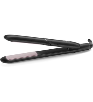 Lisseur ST241E Smooth Ceramic 230 - Babyliss - Noir et rose gold