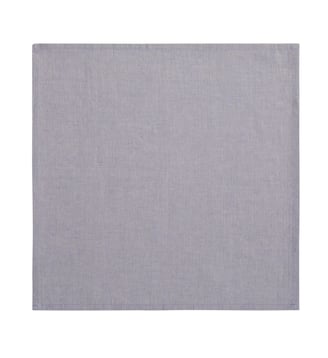 Serviette unie en lin, 170 gr/m², CHAMBRAY Alexandre Turpault