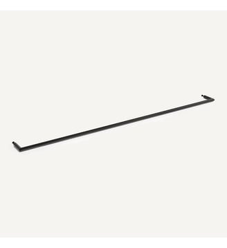 Barre de penderie L110cm métal AM.PM